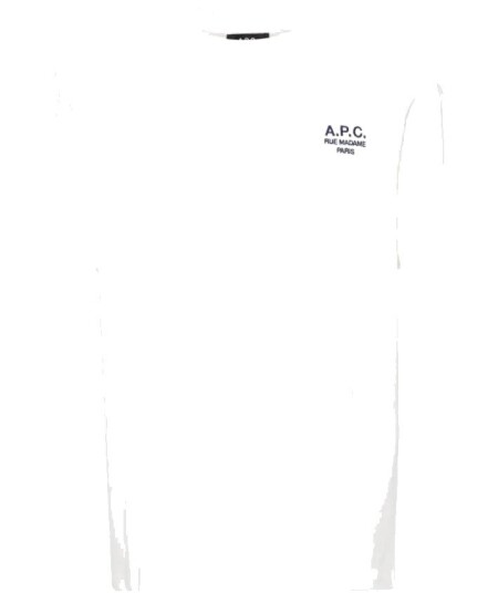A.p.c. Herre Topper Hvit 2XL,