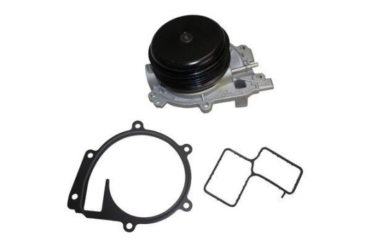 TRUCKTEC AUTOMOTIVE 02.19.376 Vannpumpe TRUCKTEC AUTOMOTIVE 02.19.376 Vannpumpe
