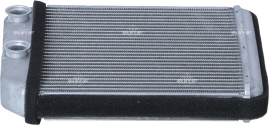 Varmeapparat register NRF 54363