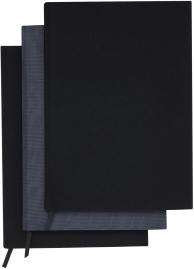 Bokbind elastisk 3pk Black Beckmann Bokbind elastisk 3pk Black Beckmann