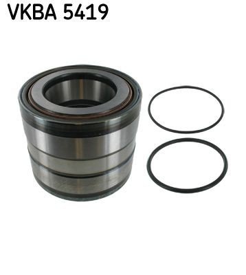 Hjullager SKF VKBA 5419
