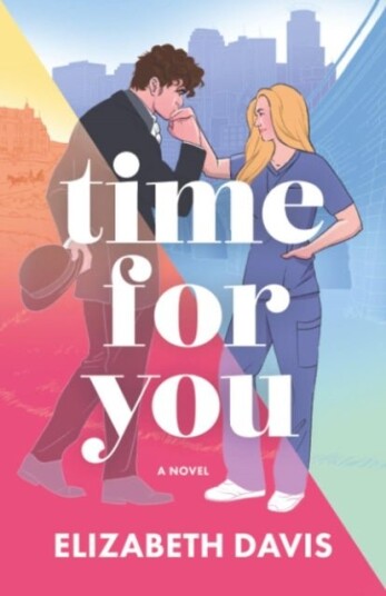 Time for You Time for You