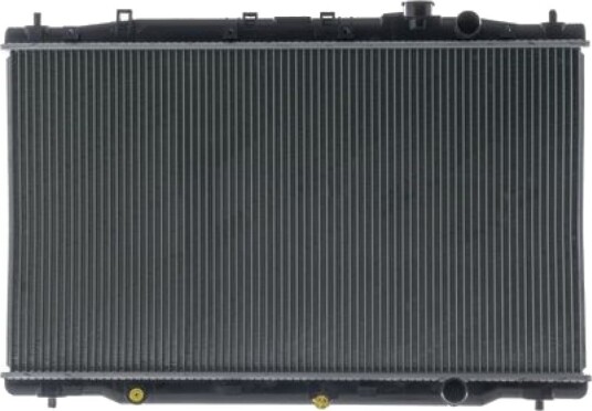 Radiator MAHLE ORIGINAL CR 2648 000S