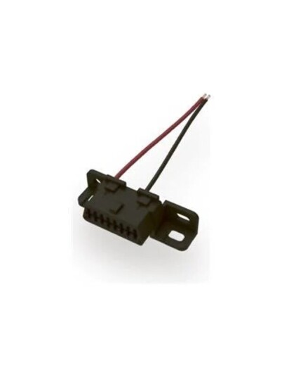 Teltonika Power Cable