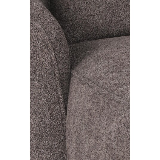 Rowico Norris sofa 4 seter sjeselong venstre 124625
