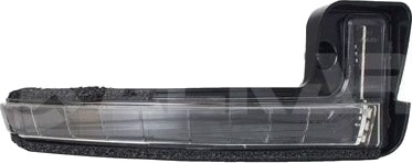 ALKAR 6202809 Blinklys