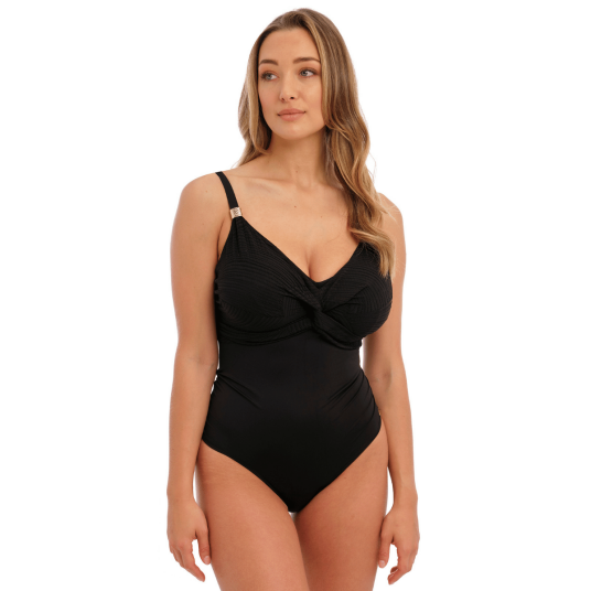 Swim Fantasie Ottawa Twist Front Suit 90D Swim Fantasie Ottawa Twist Front Suit 90D
