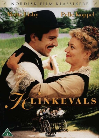 Klinkevals DVD