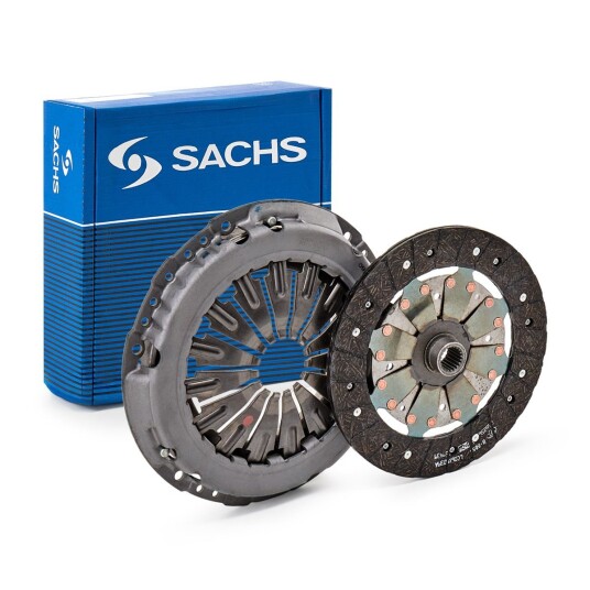 Clutchsett SACHS 3000 951 550 Clutchsett SACHS 3000 951 550