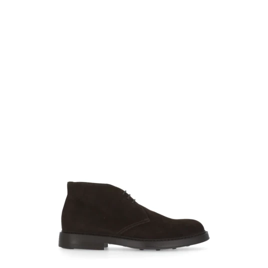 Doucal's Herre Sko Brun 41 1/2 EU