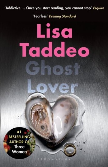 Ghost Lover Av Lisa Taddeo