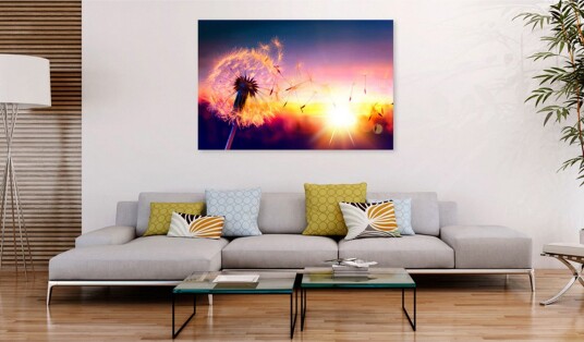 Tavle Freedom Of Nature 120X80 Artgeist sp. z o. o.