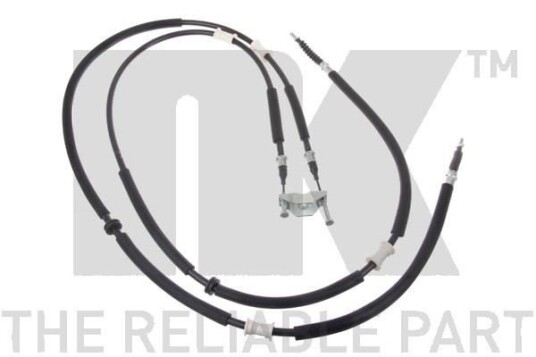 Tautrekk, håndbremse NK 9036133