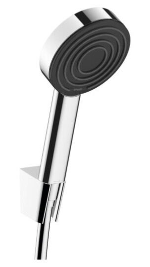 Hansgrohe Pulsify 105 dusjsett, krom Hansgrohe Pulsify 105 dusjsett, krom