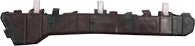 Holder, støtfanger VAN WEZEL 8325538