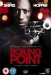 Boiling Point DVD