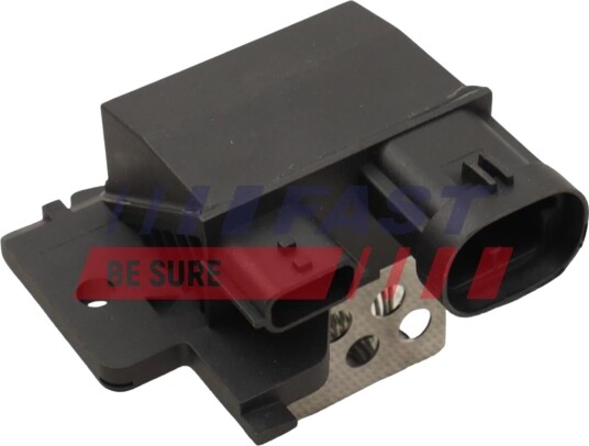 Formotstand, kjølevifte for el-motor FAST FT59216