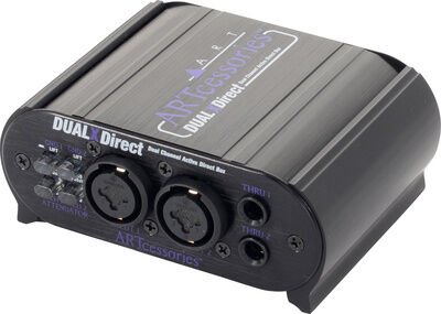 ART Dualxdirect