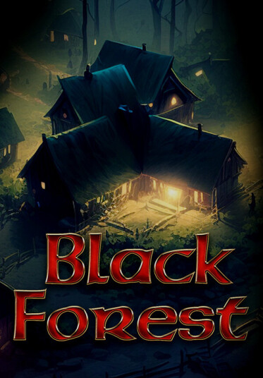 Black Forest (PC) Black Forest (PC)