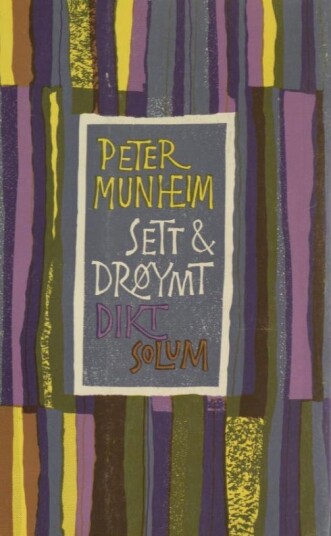 Sett og drøymt Sett og drøymt