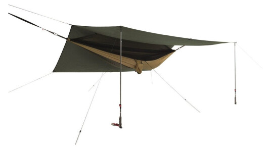 Robens Trace Ultimate Hammock Set Robens Trace Ultimate Hammock Set