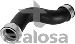 TALOSA 66 16217 Ladeluftslange