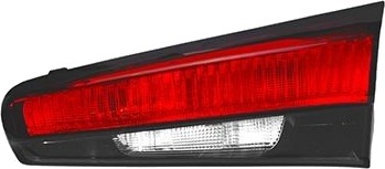 VAN WEZEL 1717928 Baklykt