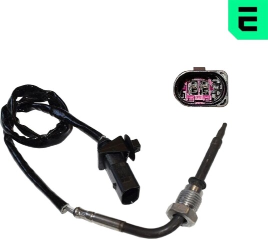 Sensor, eksostemperatur ERA 551995