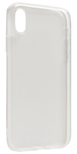 LEKI BYCPH COVER TIL IPHONE X/XS KLAR