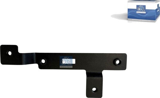 Holder, støtfanger DT Spare Parts 5.00386