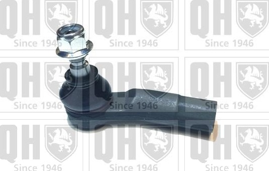 QUINTON HAZELL QR3916S Endeledd