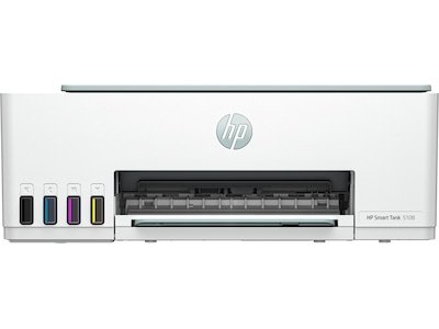 HP Smart Tank 5108 Alt-i-ett fargeskriver A4 med WiFi og Bluetooth