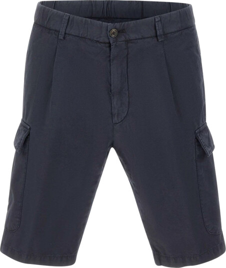 Briglia Herre Shorts Blå M,