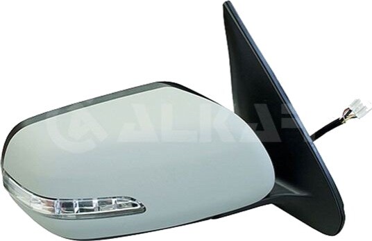 Sidespeil ALKAR 9042980 Sidespeil ALKAR 9042980