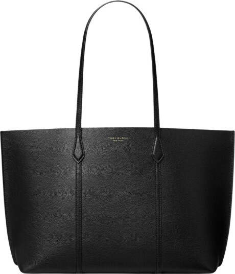 Tory Burch Dame Vesker Svart ONE SIZE,