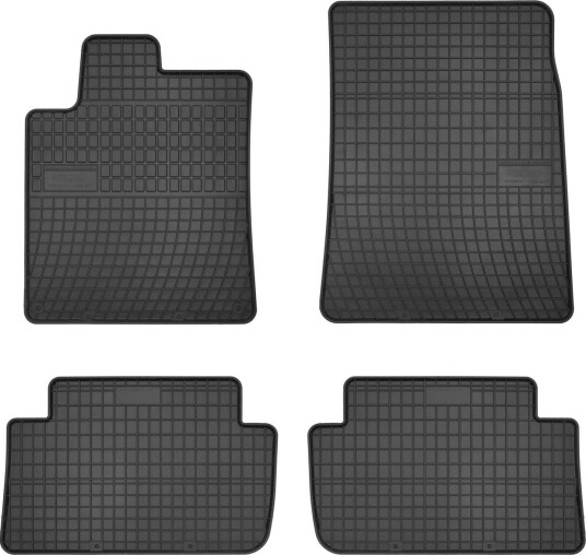 Bilmatter FROGUM 0634