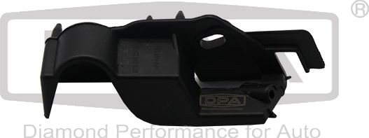 DPA 88071820102 Holder, støtfanger
