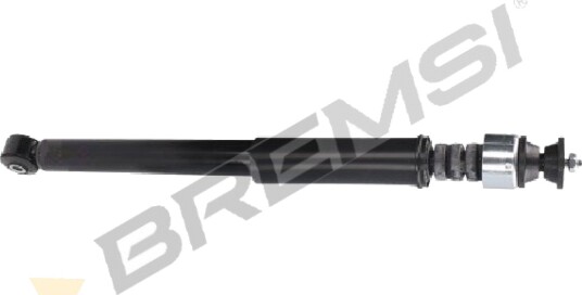 Støtdemper BREMSI SA0323 Støtdemper BREMSI SA0323