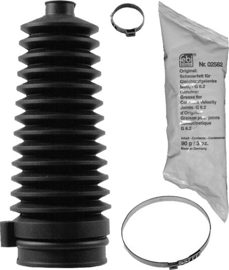 Belgsett, styring FEBI BILSTEIN 21259