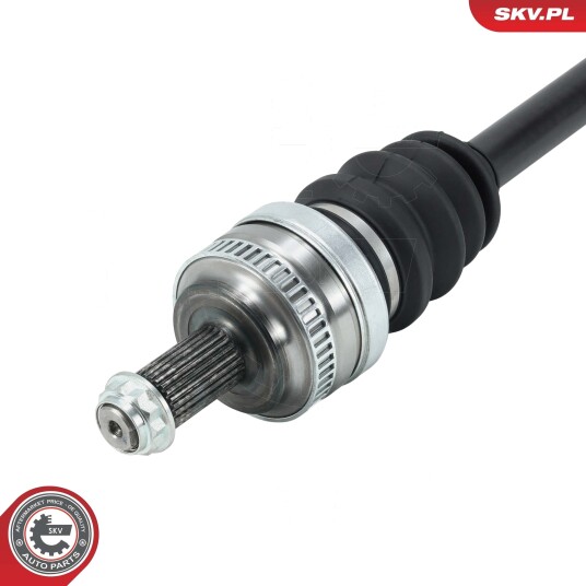 ESEN SKV 40SKV029 Drivaksel