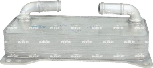 Oljekjøler, automatikk NRF 310077