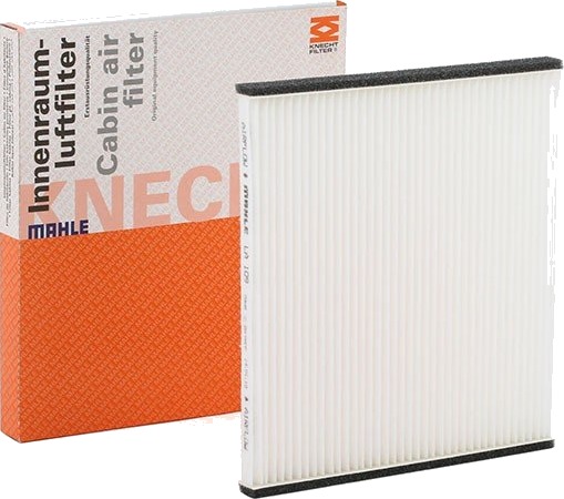 Kupefilter MAHLE LA 109