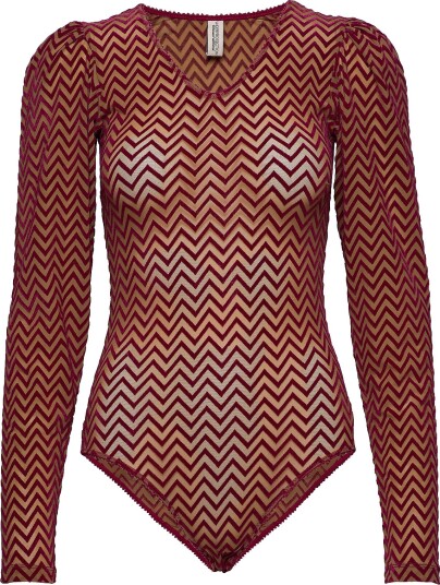 Underprotection | Dina Bodystocking | XS