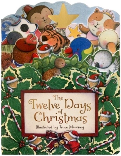 The Twelve Days of Christmas The Twelve Days of Christmas