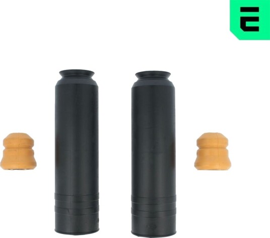 Støvkappe støtdemper OPTIMAL AK 735537