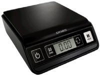 Vægt DYMO® M1 digital sort 1 kg