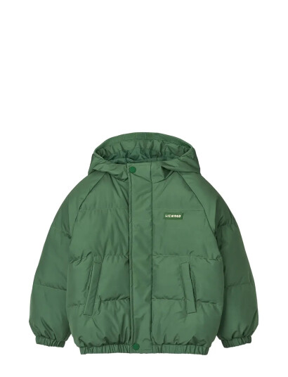 Liewood Adelina Jacket Green 104