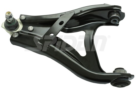 Bærearm SPIDAN CHASSIS PARTS 44723