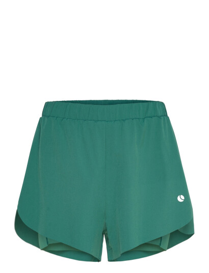 Björn Borg Ace 2 In 1 Shorts Green S Björn Borg Ace 2 In 1 Shorts Green S