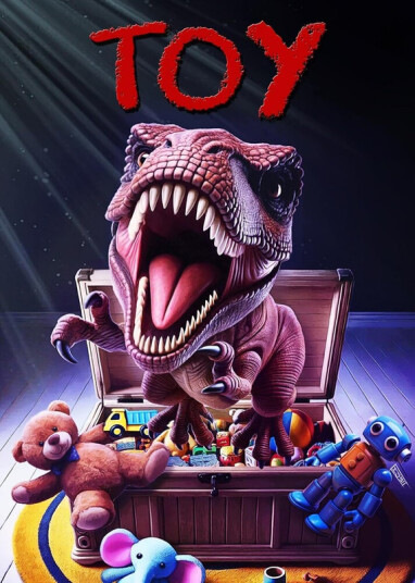 Toy Bluray